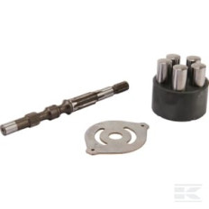 Etesia ET28617 Kit de pompe + moteur