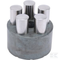 Etesia ET28801 Pompe a piston