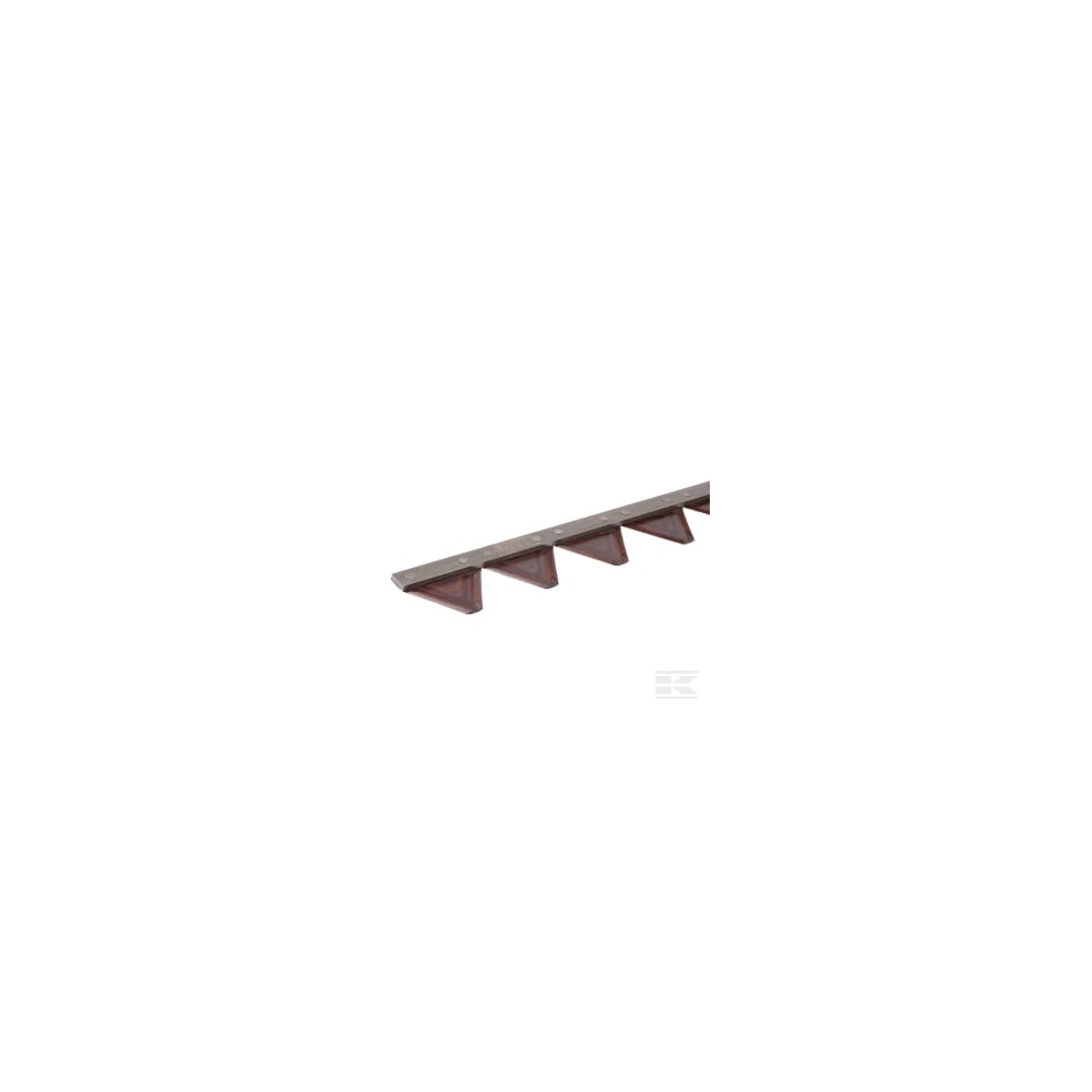 Kramp 110422210KR Lame dentée 1,45m Reform