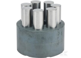 Etesia ET28869 Pompe a piston