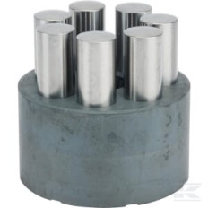 Etesia ET28869 Pompe a piston