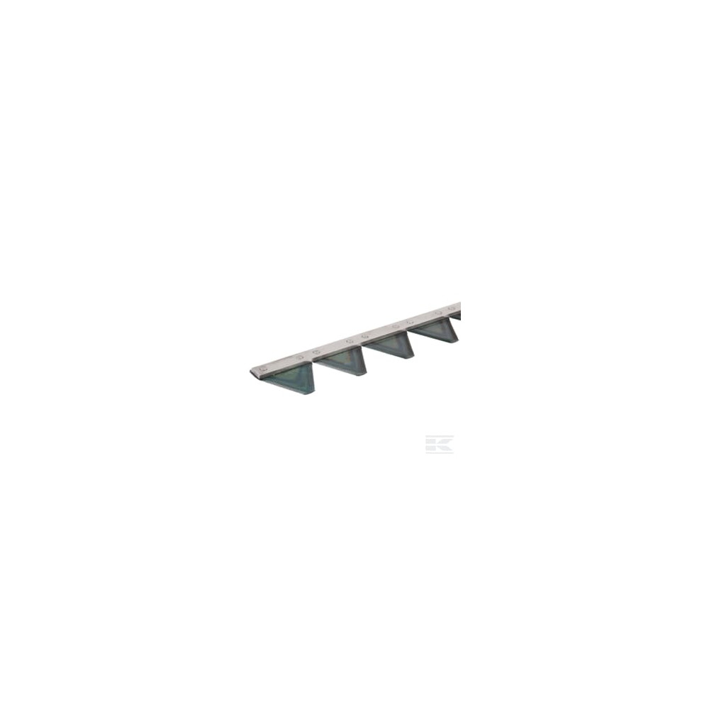 Kramp 257016KR Lame dentée 1,60m Rapid