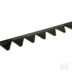 Kramp H150054001KR Lame dentée 1,60m Bucher