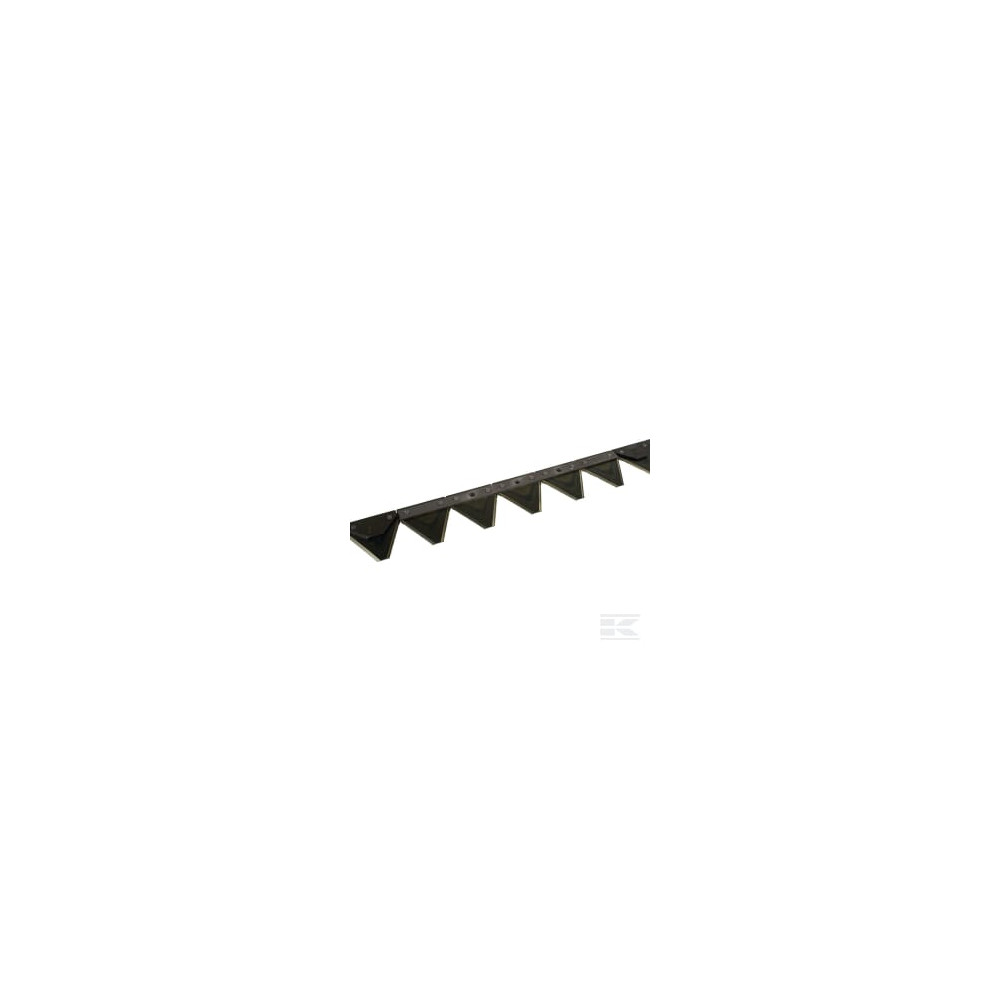 Kramp H150054001KR Lame dentée 1,60m Bucher