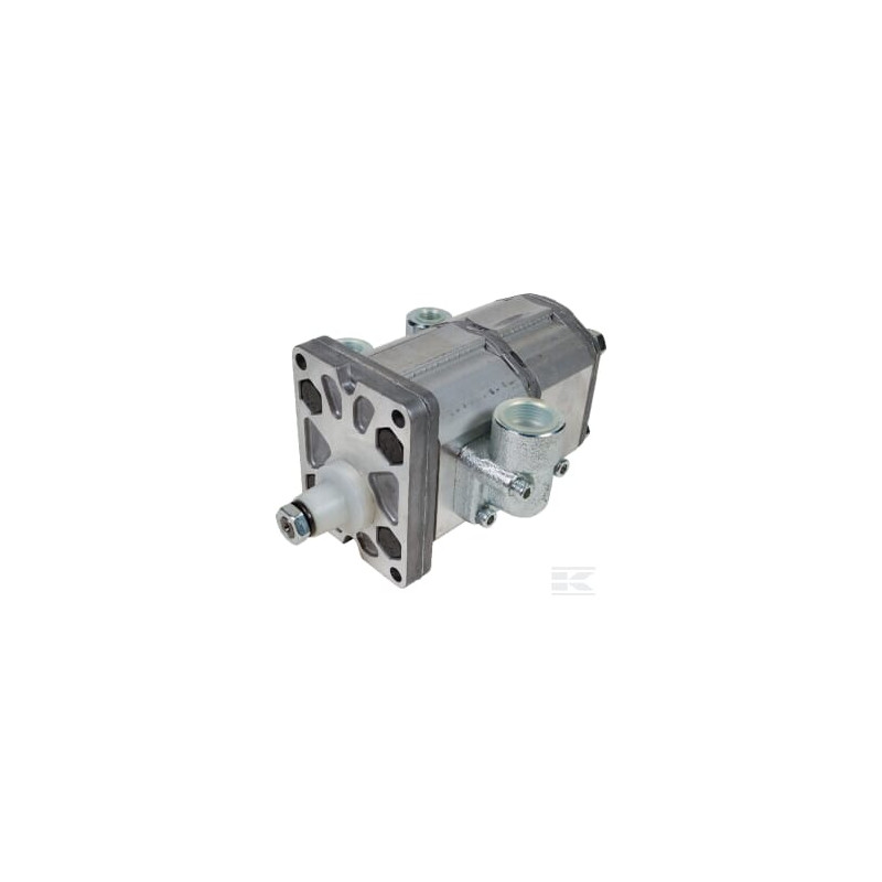 Etesia ET29438 Pompe engren.double