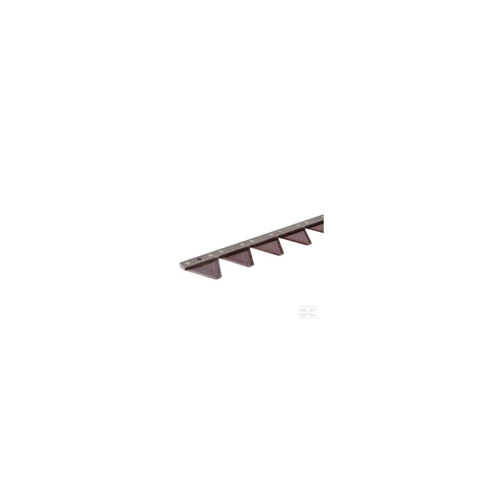 Kramp 1008408KR Lame dentée 1,75m Aebi