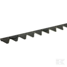 Kramp 257095KR Lame dentée 1,90m Rapid