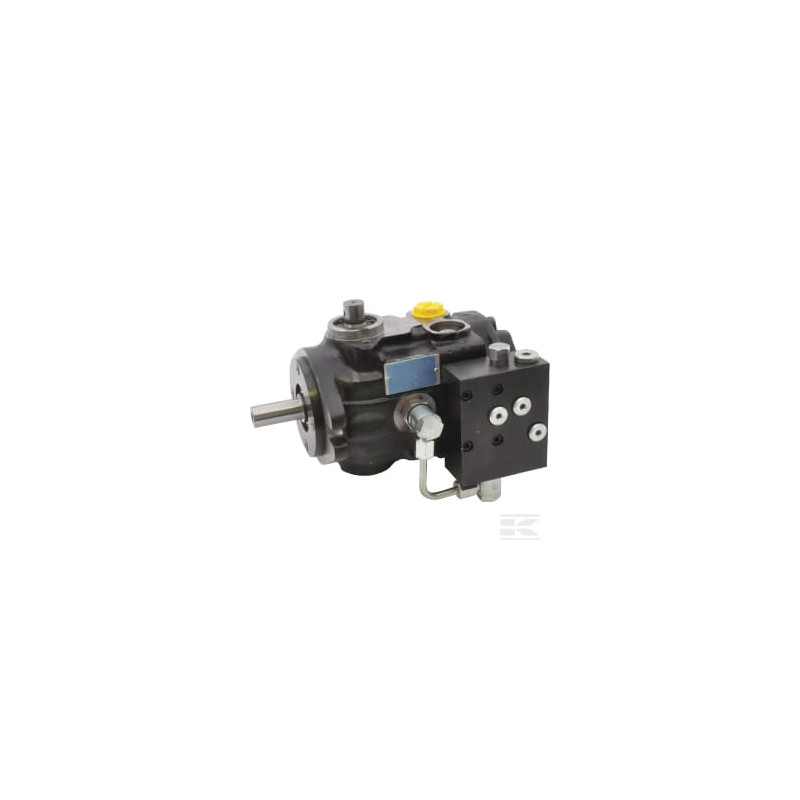 Etesia ET31650 Pompe ta