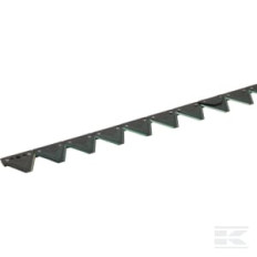 Kramp 257280KR Lame dentée 2,20m Rapid
