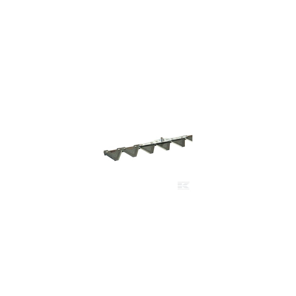 Kramp 20714KR Barre de coupe 15 cout. BCS622