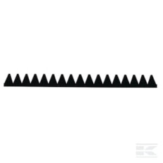 AL-KO AK410763 Lame AL-KO 870mm BM870