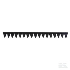 AL-KO AK409039 Couteau supérieur