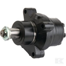 Etesia ET31657 Moteur roue gauche