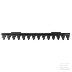 AL-KO AK405391 Couteau 71cm