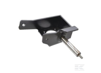 Etesia ET37660 Moteur roue droit