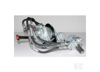 Outils WOLF 40843OW Ens Transm Sans Hdc
