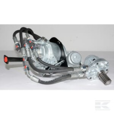 Outils WOLF 40843OW Ens Transm Sans Hdc