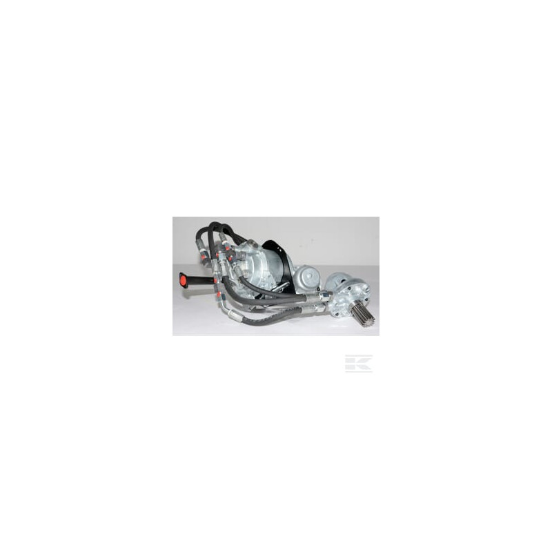 Outils WOLF 40843OW Ens Transm Sans Hdc