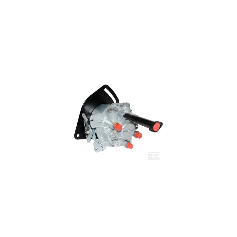 Outils WOLF 40988OW Pompe Hydrost Bloc