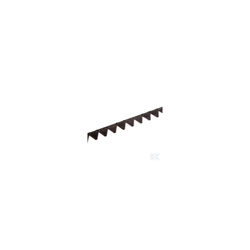 Kramp 110422206KR Lame inf. 1,45m 19sec. li. Reform