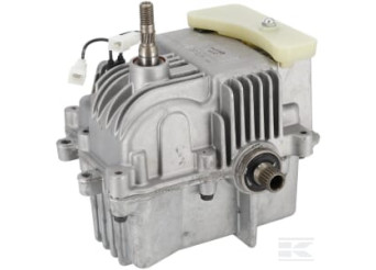 Peerless P794835 Moteur hydraulique gauche