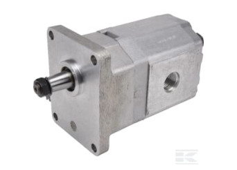 Stiga 1134732902 Moteur hydraulique Titan