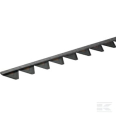 Kramp 110422207KR Lame sup. 1,45m 19sec. Reform