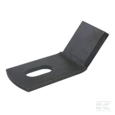 Agria AGW71009 Lame de fléau
