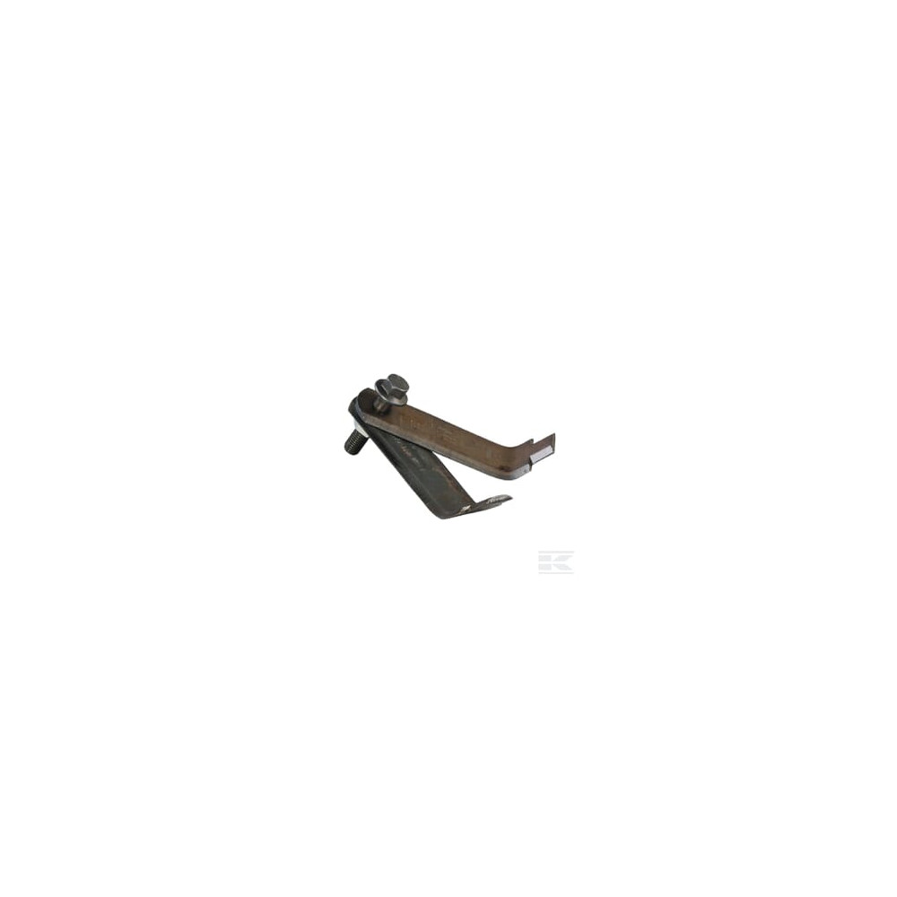 AS-Motor E10198ASM Lames maillet 2x+E08653+E08654