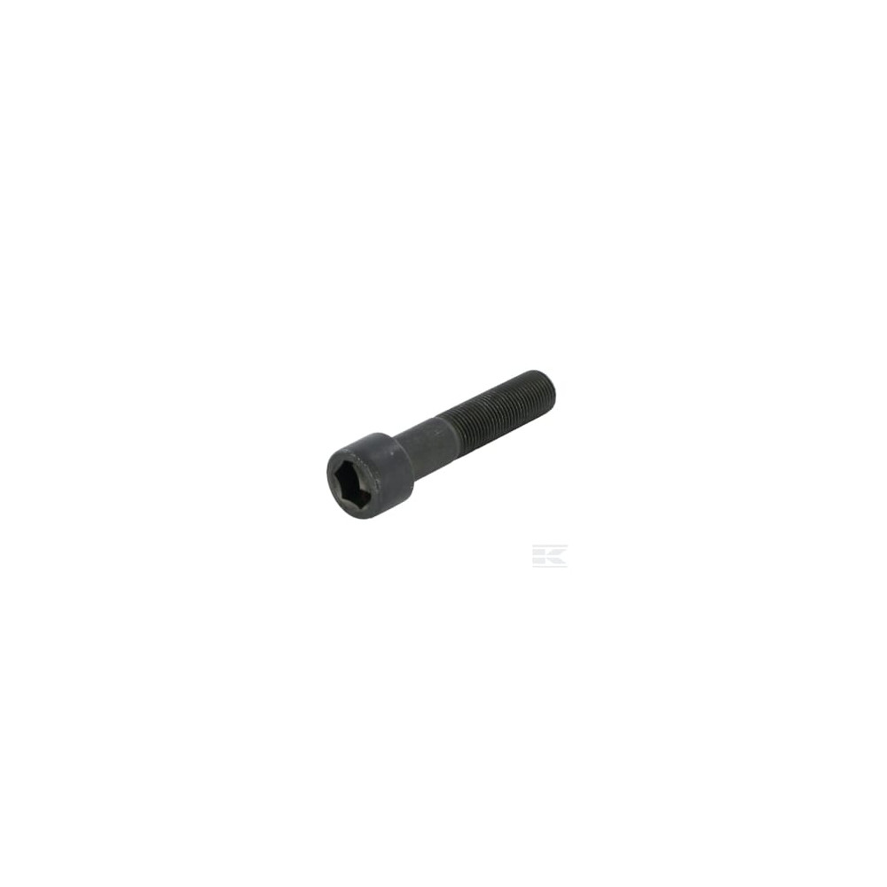Unbranded SCT0078017 Vis à 6 pans creux M16x1,5x75