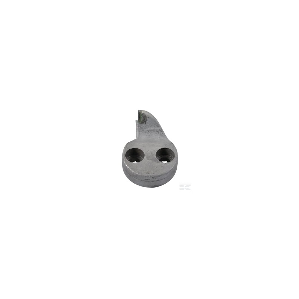 Unbranded SCT0113962 Burin droite avec trou 5/8
