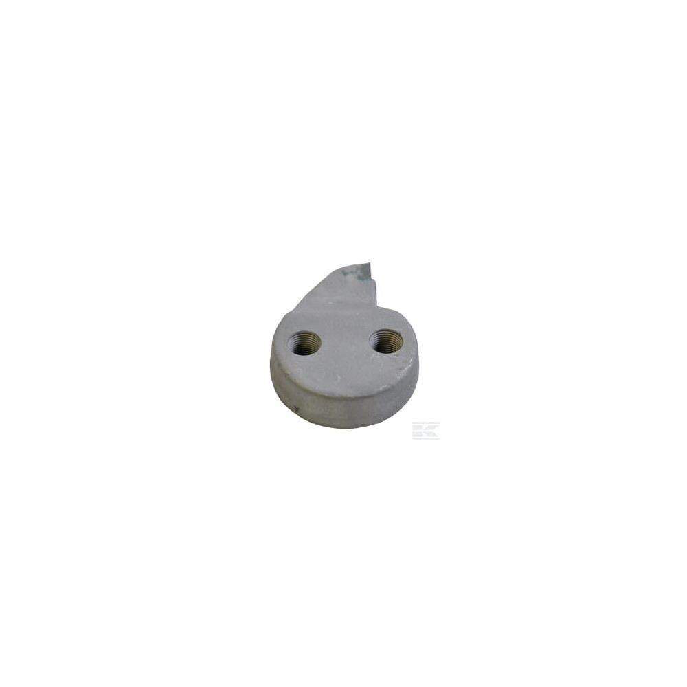 Unbranded SCT0113965 Burin tour droit avec filet 5/8 UNF