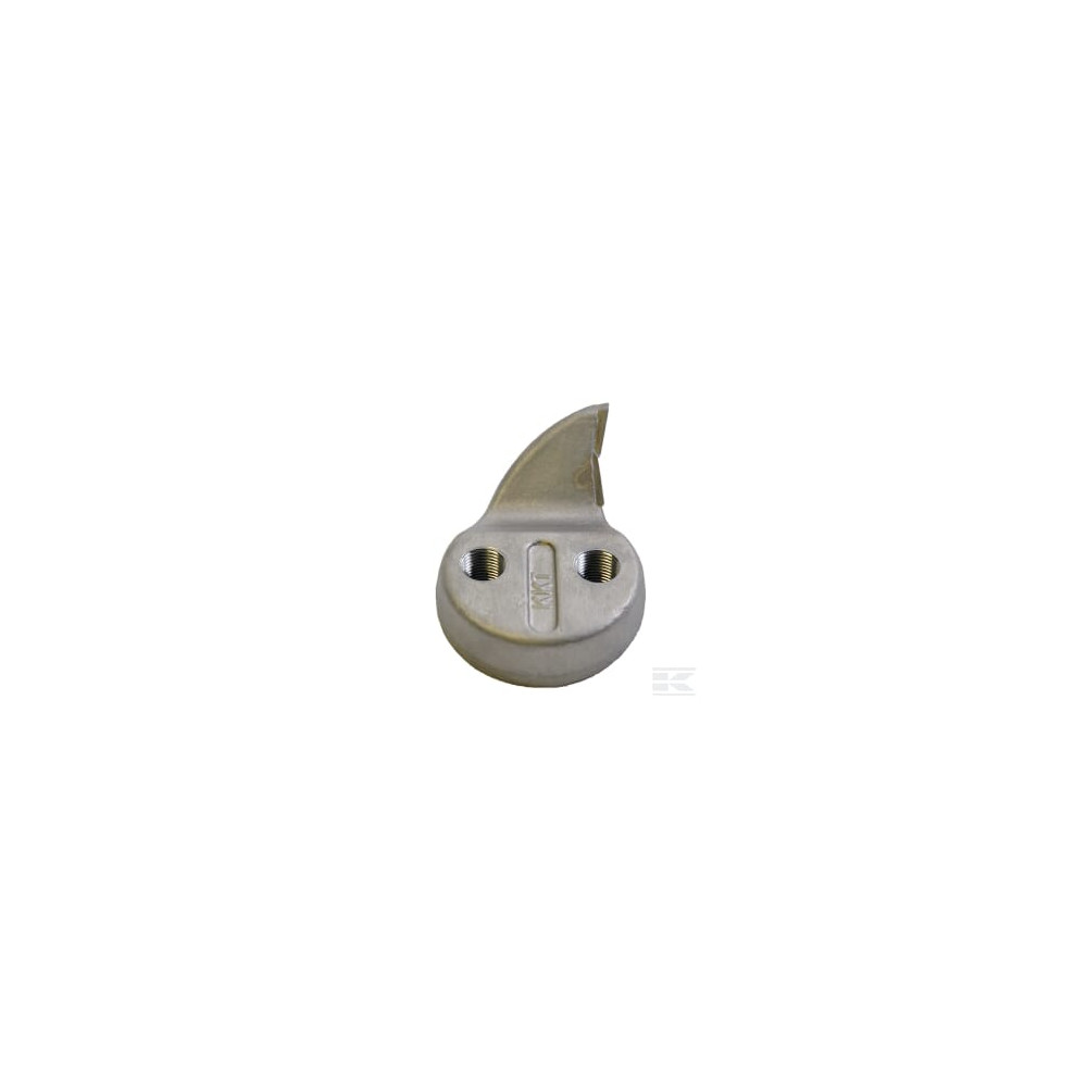 Unbranded SCT0078010 Une pcs burin droit fileté