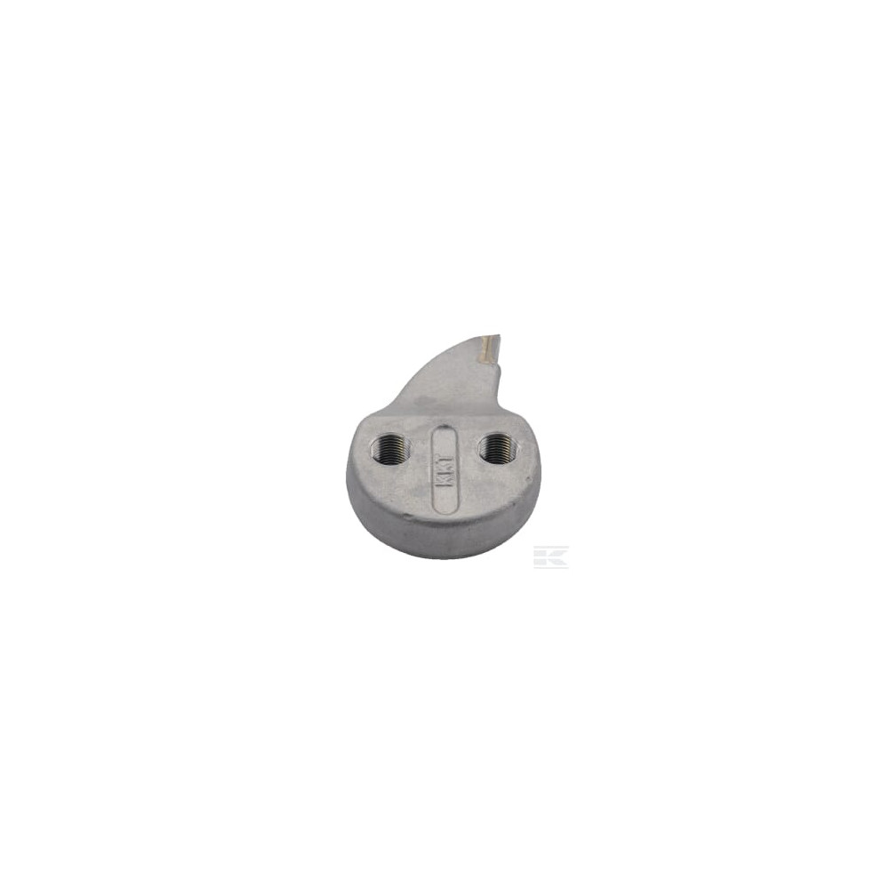 Unbranded SCT0078013 Une pièce burin droit fileté
