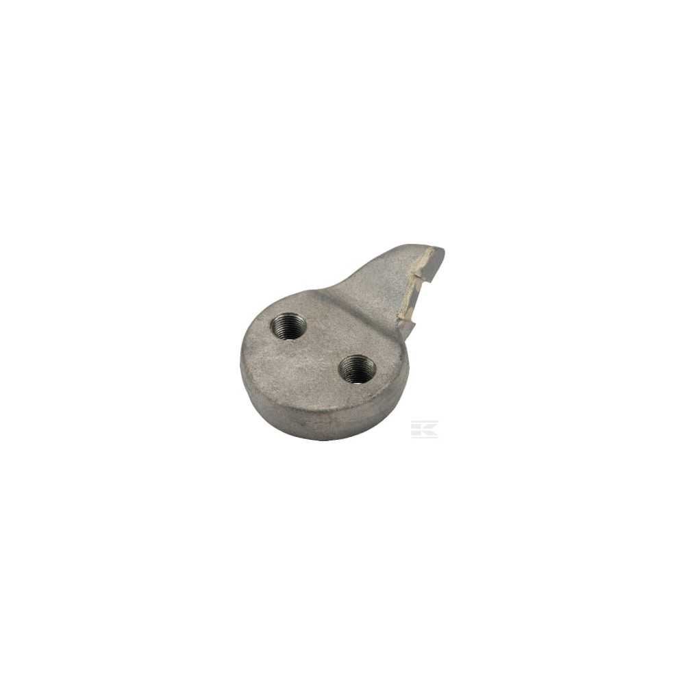 Unbranded SCT1710 Burin G. avec filetage 1 pc