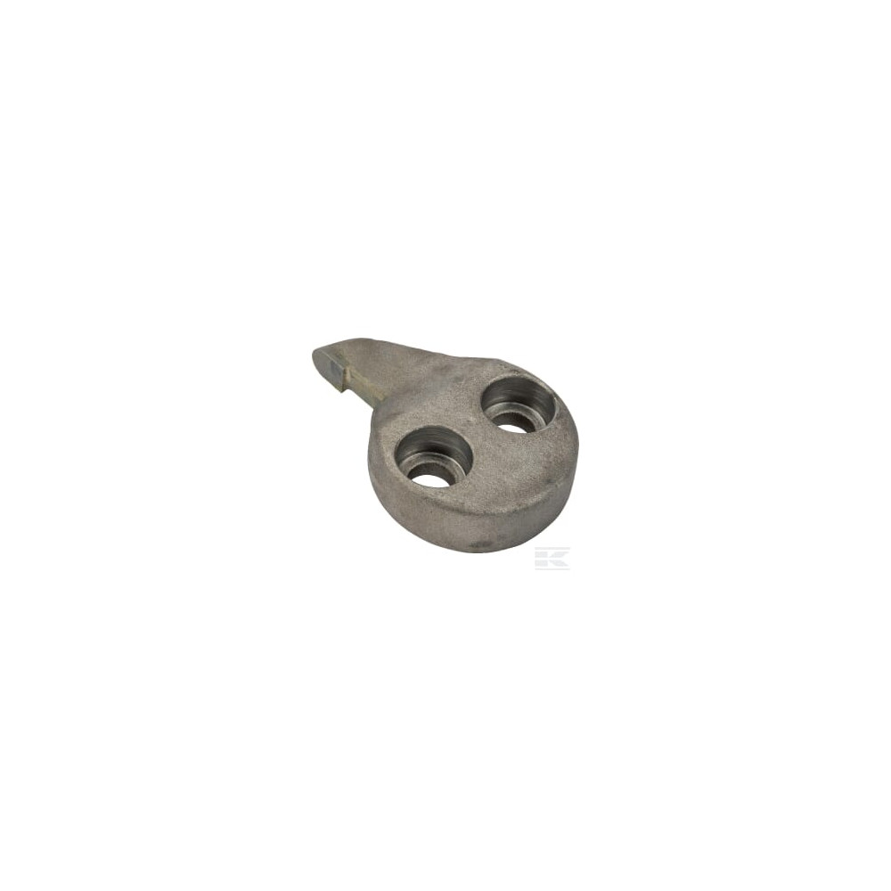 Unbranded SCT1712 Burin droit + ouverture 1 pc