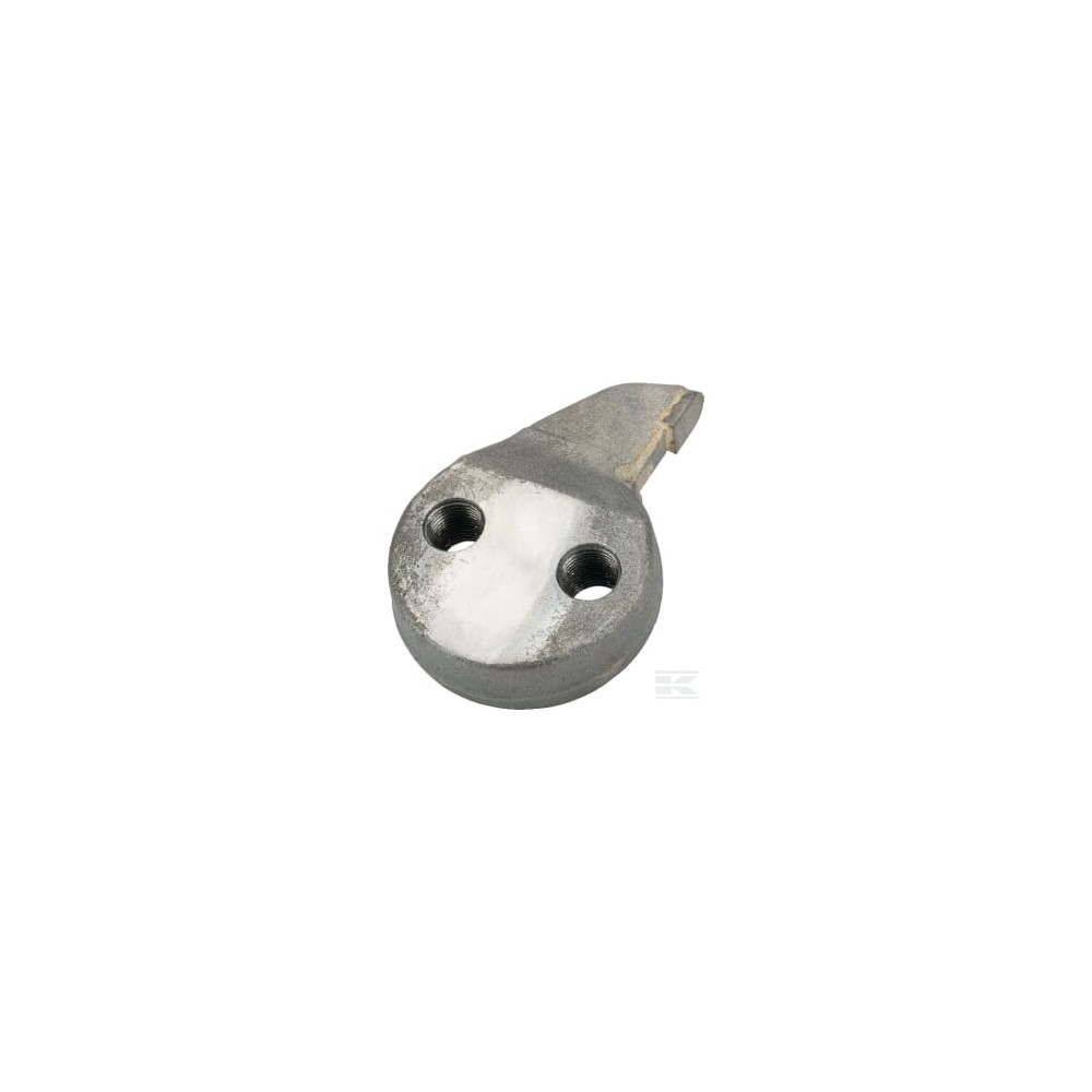 Unbranded SCT1713 Burin droit + filetage 1 pc