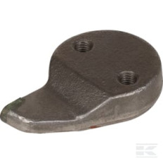 Unbranded SCT1280 Support droit avec filetage