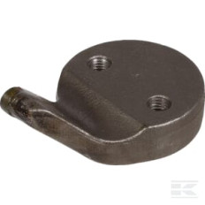 Unbranded SCT1260 Support coudé avec filetage