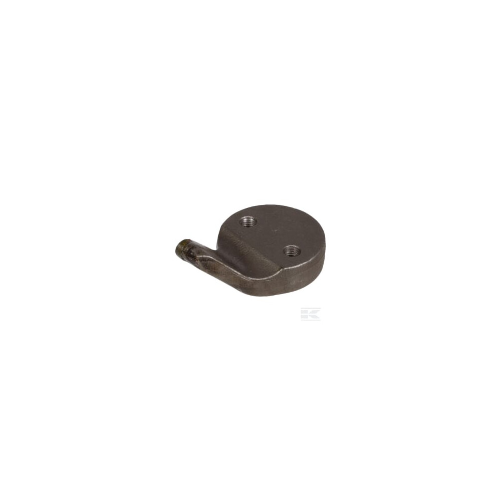 Unbranded SCT1260 Support coudé avec filetage