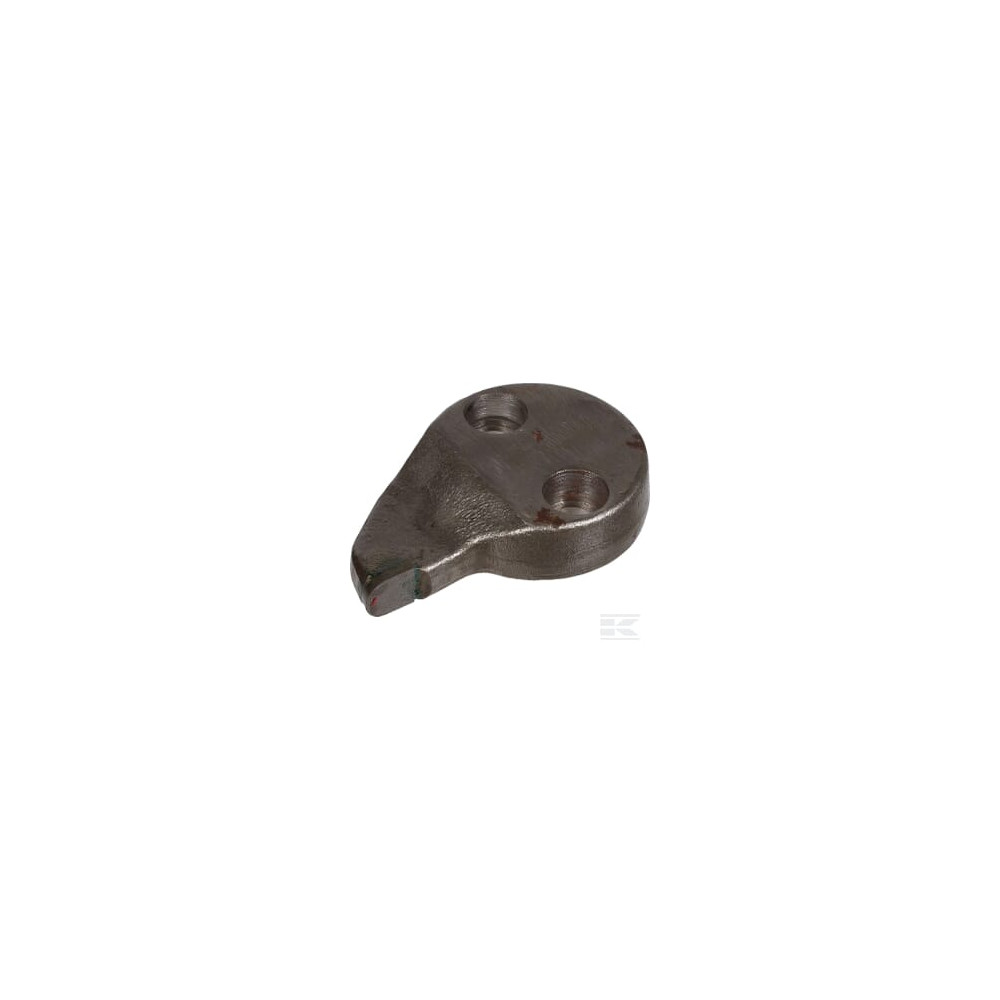 Unbranded SCT1270 Support droit avec trou