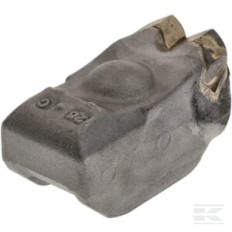 Kramp SC17602005 Marteau 2 pointes Seppi