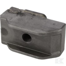 Kramp SC17602084 Marteau 2+2 pointes Seppi