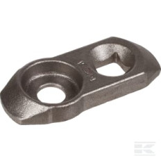 Unbranded SCT1680 Support pour burin long