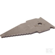 Agria AGW39754 Section dentée