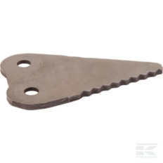 Agria AGW48839 Section dentée