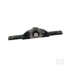 Agria AGW68243 Ameneur de couteau compl.