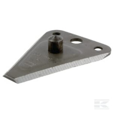 Agria AGW67305 Lame à sections