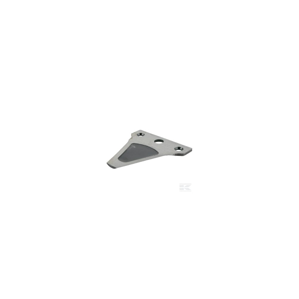 Agria AGW60369 Section lisse 2,9mm