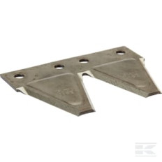 AL-KO AK329965 Section double 47-07-11